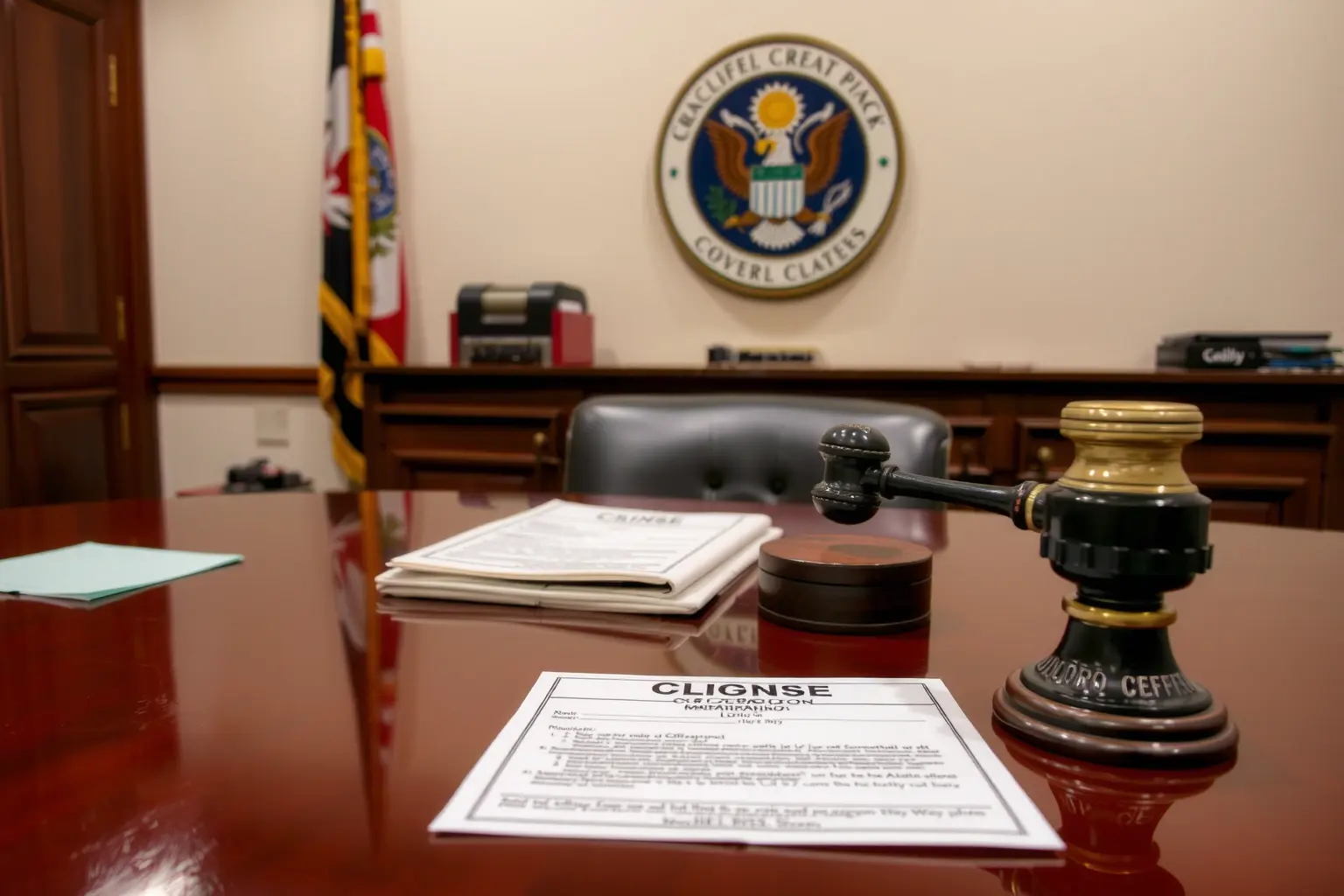 Modern online casino platform interface showing dashboard with analytics, games, and revenue metrics on multiple devices